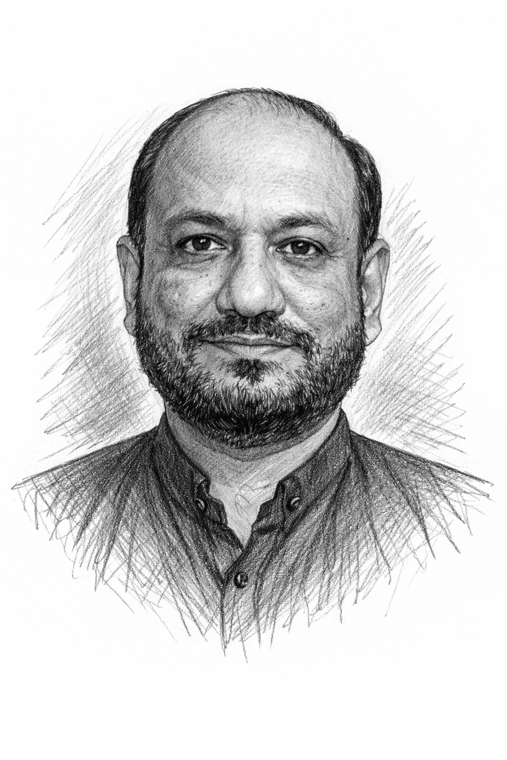 Writer: Wajid Raza Isfahani