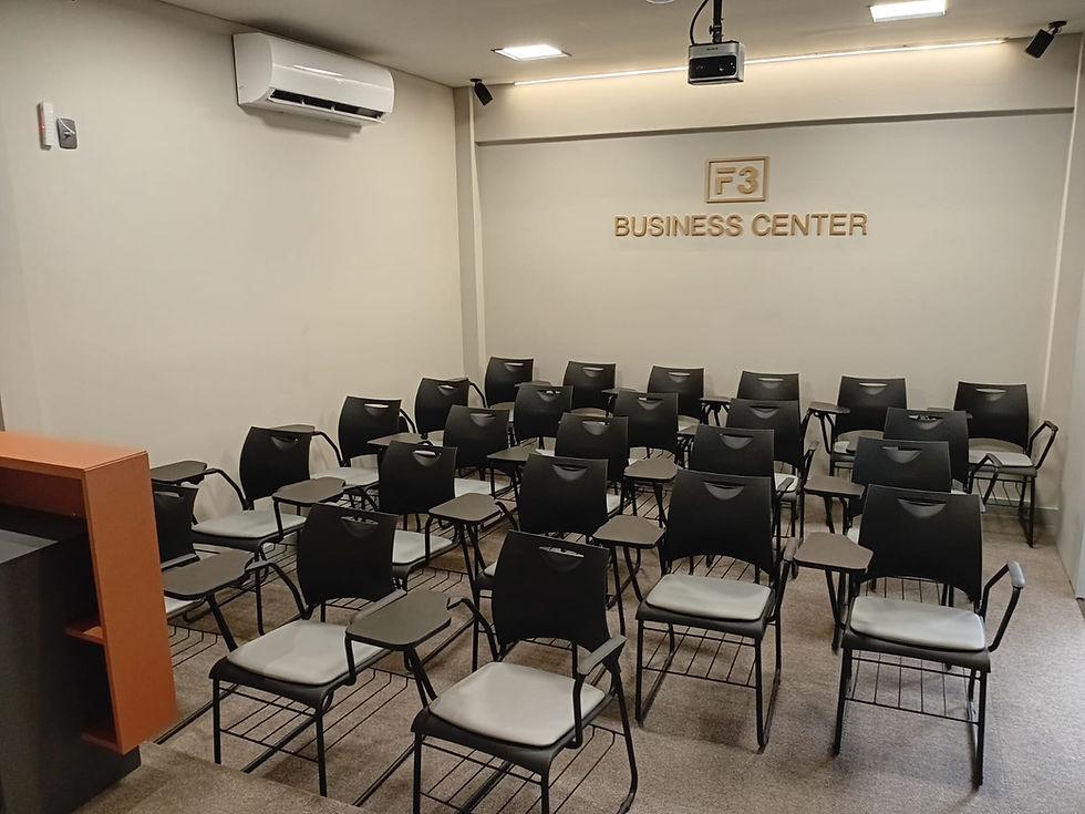 Coworking Itajaí