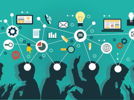 Economia colaborativa: Como o coworking fomenta o modelo econômico do futuro?