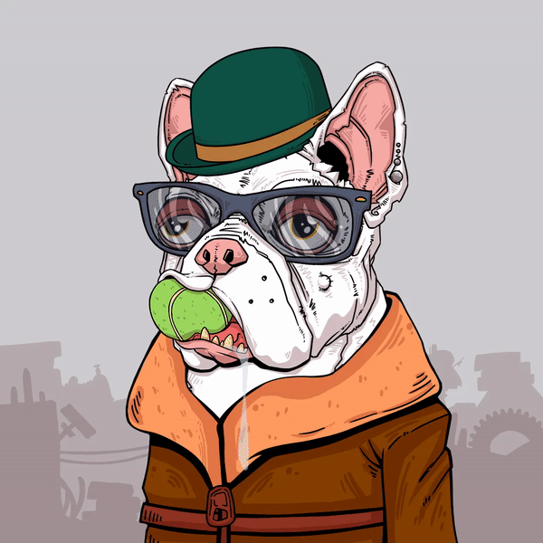Junkyard Dog