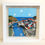 Thumbnail: Staithes - Framed Original 