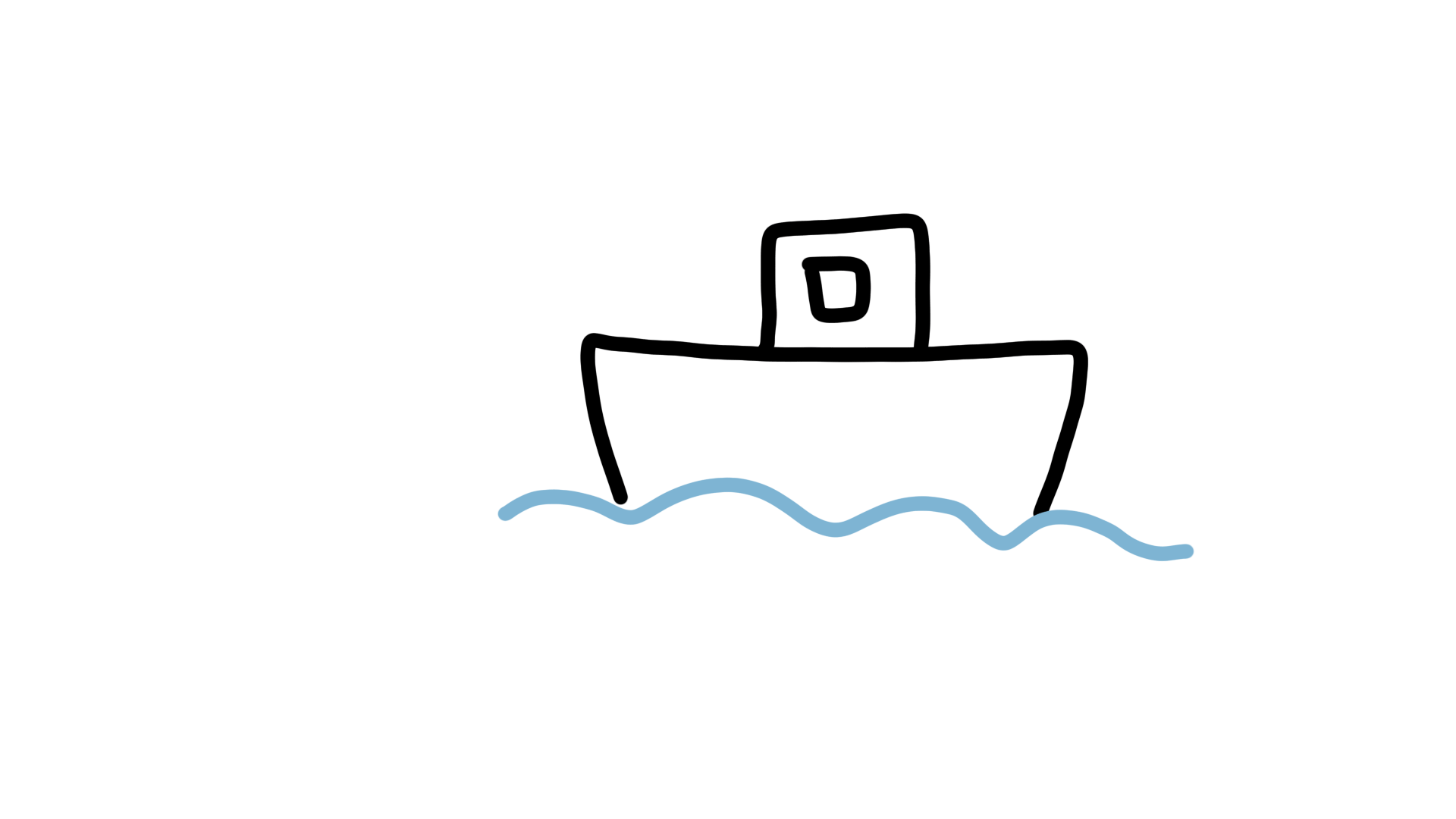 Boat gif