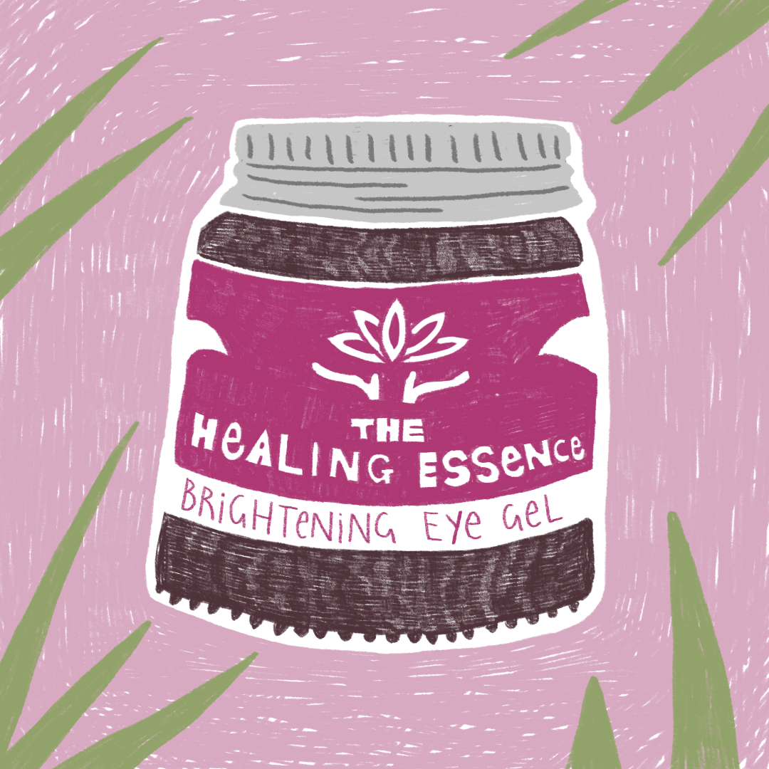 The Healing Essence