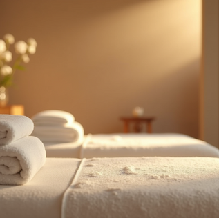 Unlocking Ultimate Relaxation: The Transformative Power of Erotic Sensual Massage vs Regular Massage