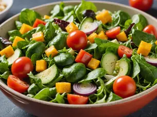 Can your Snack Game Impact Your Sanity? The Surprising Link Between Eating Habits and Mental Wellbeing