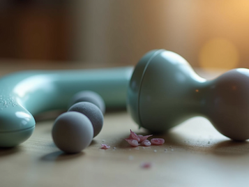 Prostate Massage vs Anal Play Exploring the Surprising Health and Happiness Benefits