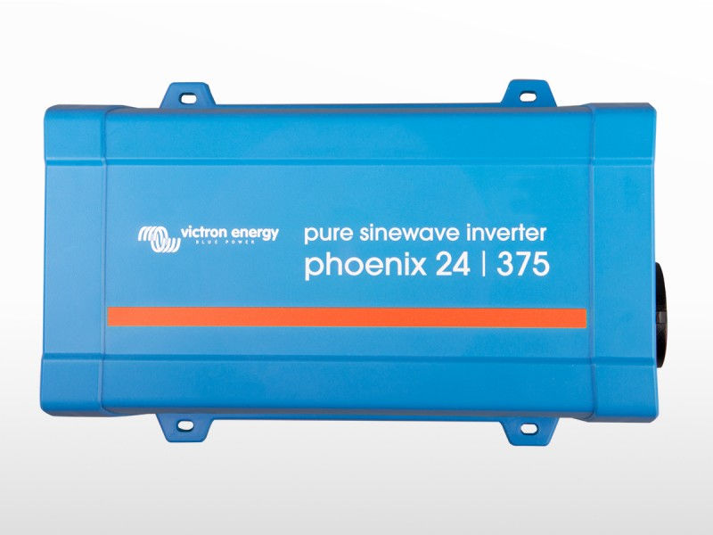 Phoenix Inverter 24/375 230V VE.Direct SCHUKO