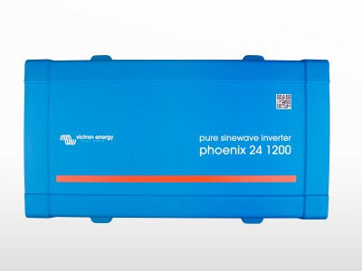 Phoenix Inverter 24/1200 230V VE.Direct SCHUKO
