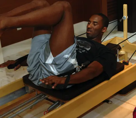 The Effects of Pilates on Athlete Performance