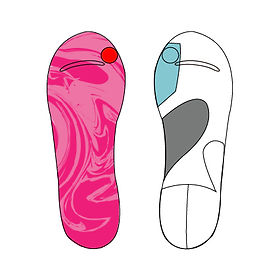 通販入門編インソール | SK8INSOLL スケートインソール