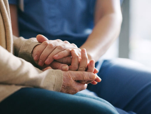 It's Medicare Open Enrollment!