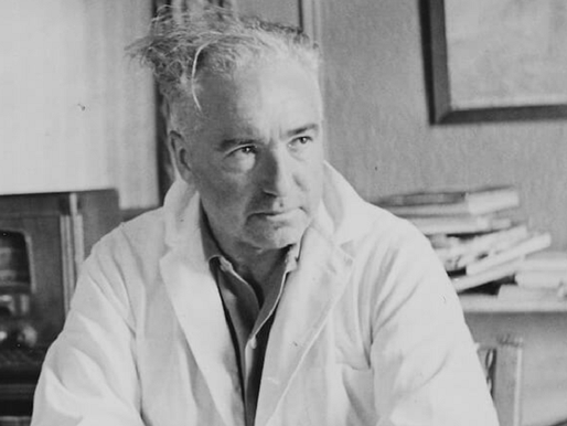 La función del orgasmo y el giro de la Vegetoterapia en Wilhelm Reich