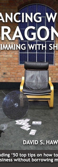 Dancing with Dragons, Swimming with Sharks