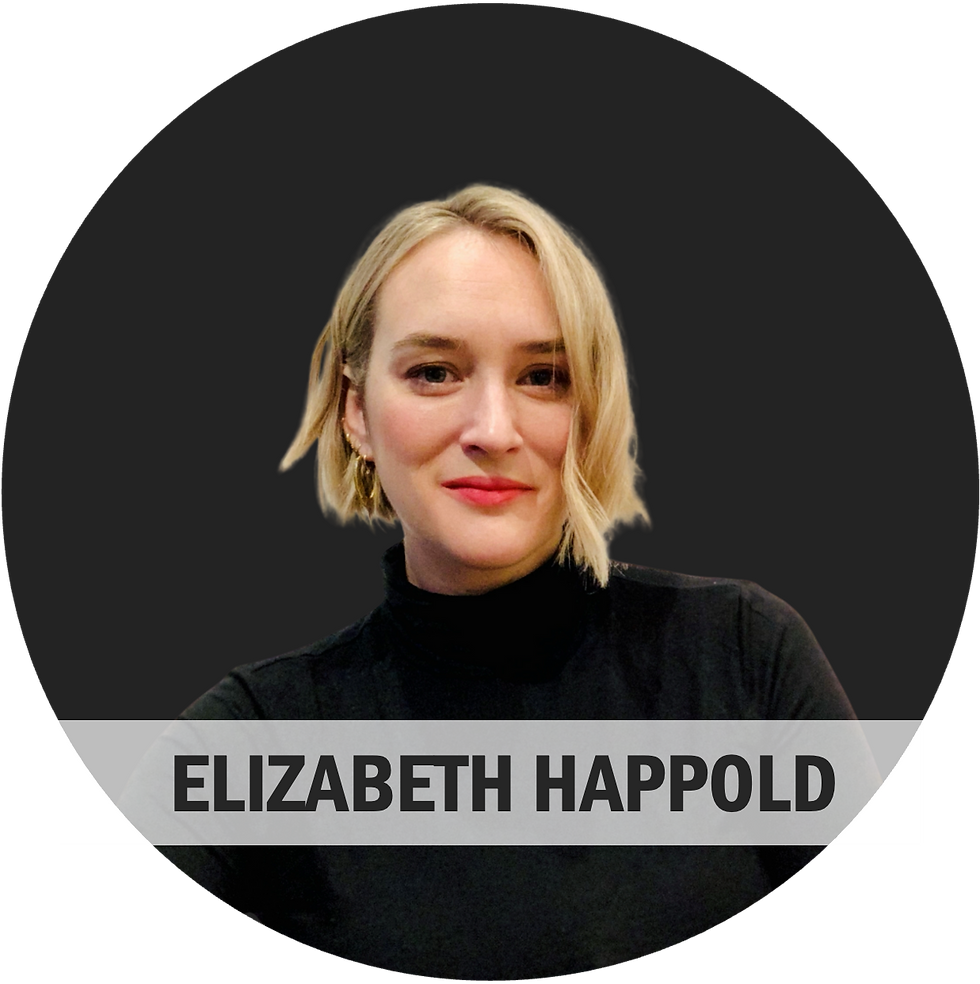 Elizabeth Happold Thumbnail