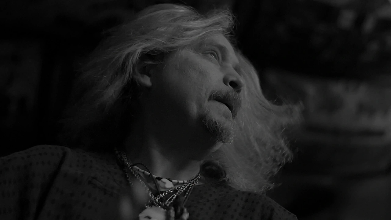 Short experimental film. Directed by Arturs Sulbergs / Artūrs Šulbergs. Output (2019) Experimental short film Output looks specifically at the emotions of a percussionist performing. Starring Nils Ile / Nils īle.