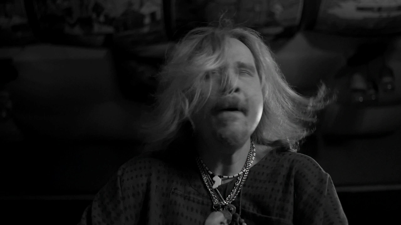 Short experimental film. Directed by Arturs Sulbergs / Artūrs Šulbergs. Output (2019) Experimental short film Output looks specifically at the emotions of a percussionist performing. Starring Nils Ile / Nils īle.