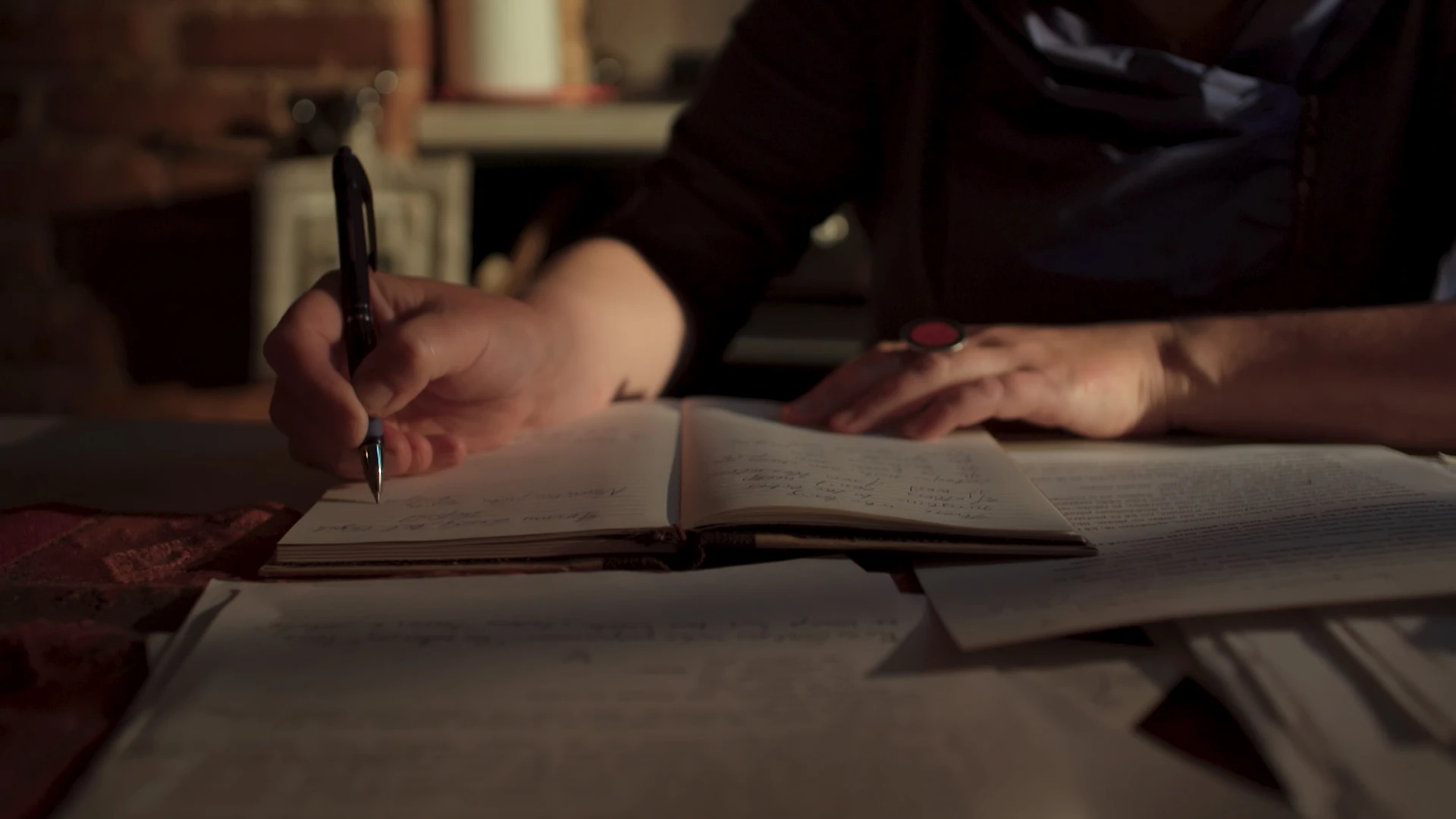 Short docu-series. Directed by Daiga Bitena and Arturs Sulbergs. Nora Ikstena : Library (2019) An episode of "The Library" featuring Nora Ikstena - critically acclaimed Latvian writer. What is literature and what is a library? What is literature and what is a library? Latvian writers, historians, and literature supporters give their answers.