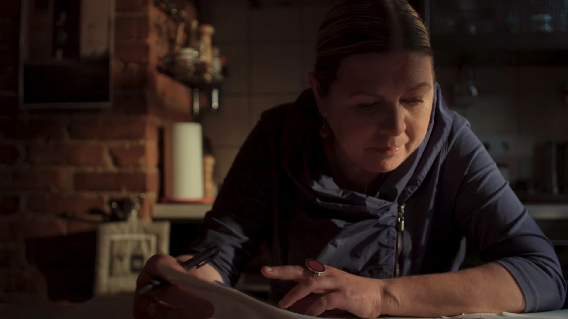 Short docu-series. Directed by Daiga Bitena and Arturs Sulbergs. Nora Ikstena : Library (2019) An episode of "The Library" featuring Nora Ikstena - critically acclaimed Latvian writer. What is literature and what is a library? What is literature and what is a library? Latvian writers, historians, and literature supporters give their answers.