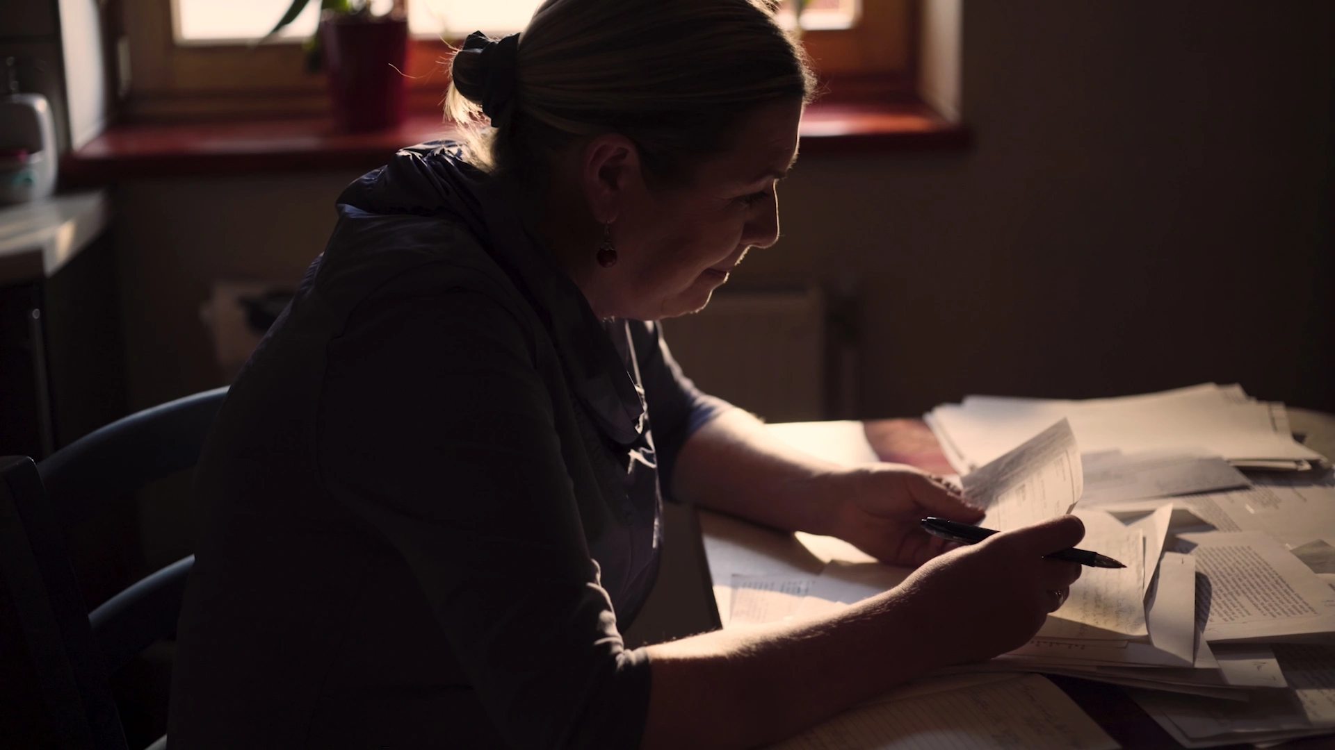 Short docu-series. Directed by Daiga Bitena and Arturs Sulbergs. Nora Ikstena : Library (2019) An episode of "The Library" featuring Nora Ikstena - critically acclaimed Latvian writer. What is literature and what is a library? What is literature and what is a library? Latvian writers, historians, and literature supporters give their answers.