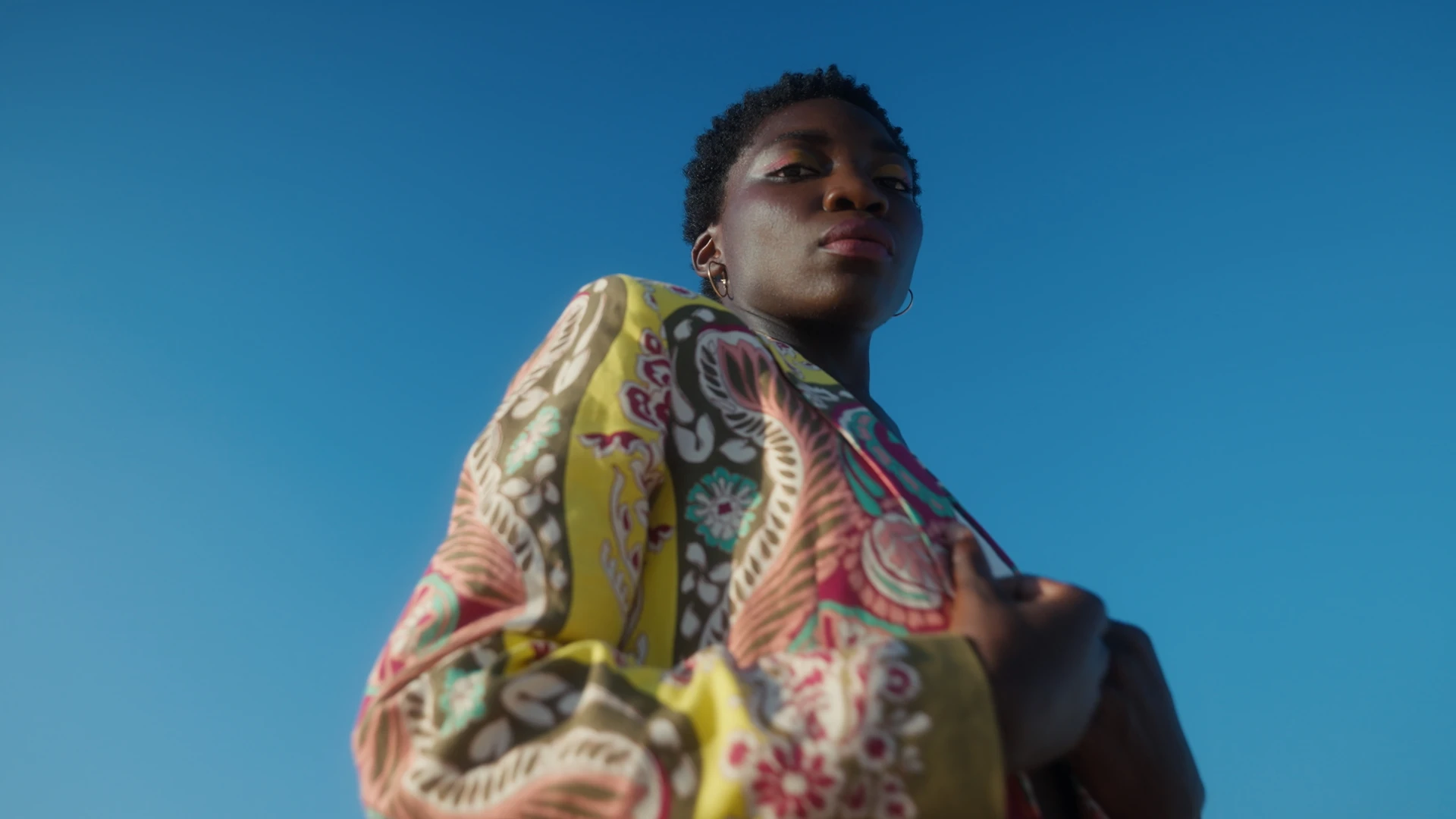 Fashion spec ad for ZARA Summer 2023 collection, shot in Sicily. Models: Hermine Goua, Claudia Schillaci, Bella Dubovika, Sofia Catalano Director: Alessandro Montalbano DOP: Arturs Sulbergs / Artūrs Šulbergs Camera assistants: Marta Anspaka, Oskars Runner: Pamela Catalano MUA: Palermo Make Up Training