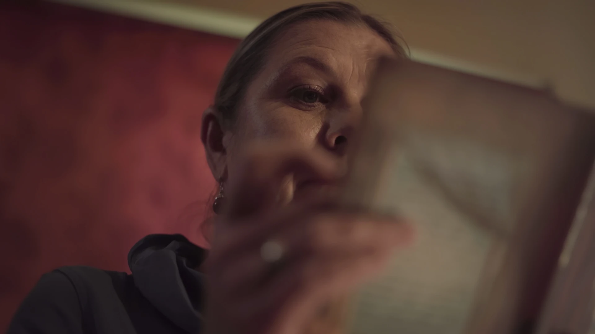 Short docu-series. Directed by Daiga Bitena and Arturs Sulbergs. Nora Ikstena : Library (2019) An episode of "The Library" featuring Nora Ikstena - critically acclaimed Latvian writer. What is literature and what is a library? What is literature and what is a library? Latvian writers, historians, and literature supporters give their answers.