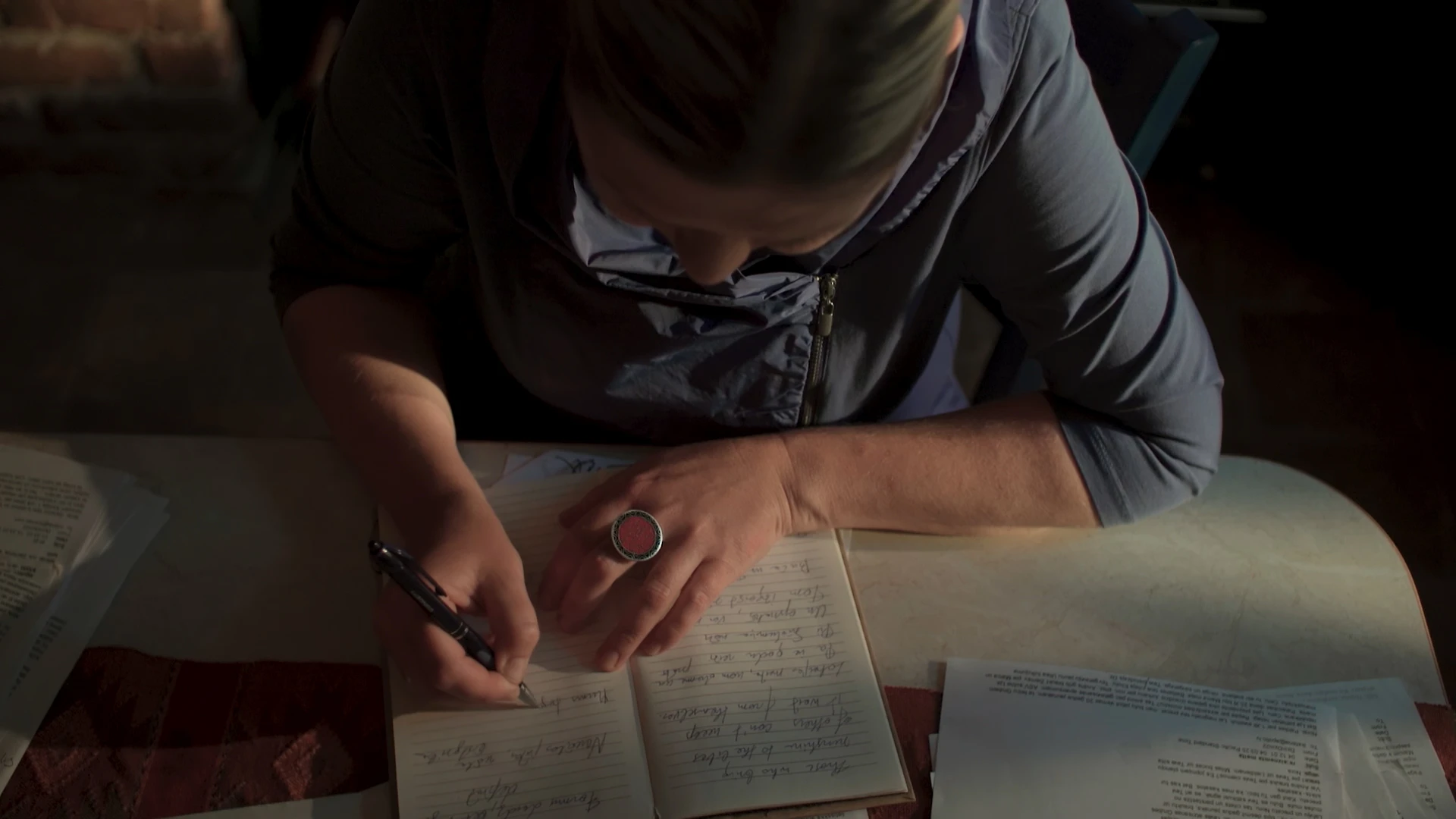 Short docu-series. Directed by Daiga Bitena and Arturs Sulbergs. Nora Ikstena : Library (2019) An episode of "The Library" featuring Nora Ikstena - critically acclaimed Latvian writer. What is literature and what is a library? What is literature and what is a library? Latvian writers, historians, and literature supporters give their answers.