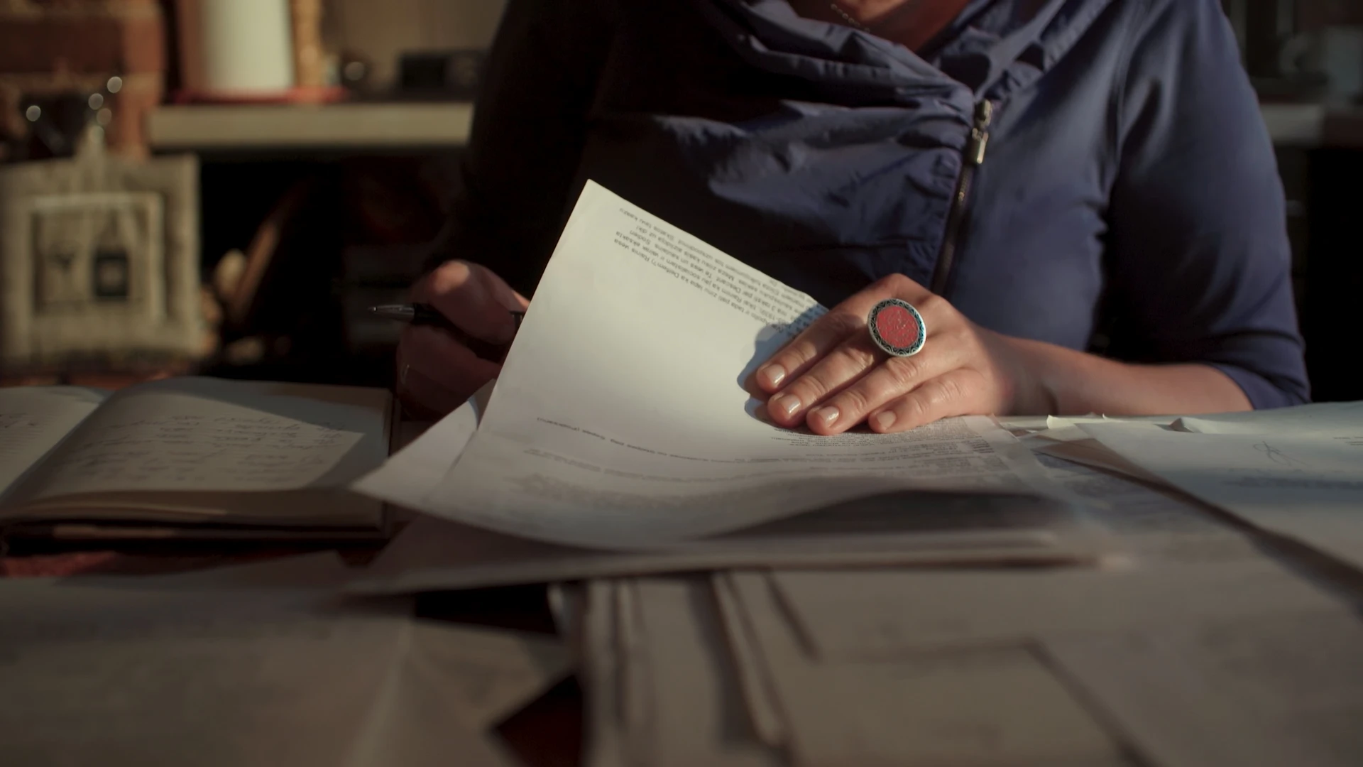 Short docu-series. Directed by Daiga Bitena and Arturs Sulbergs. Nora Ikstena : Library (2019) An episode of "The Library" featuring Nora Ikstena - critically acclaimed Latvian writer. What is literature and what is a library? What is literature and what is a library? Latvian writers, historians, and literature supporters give their answers.