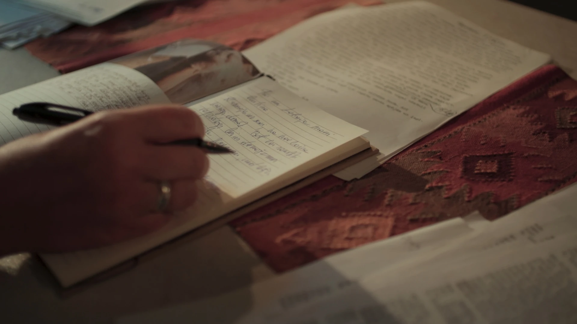 Short docu-series. Directed by Daiga Bitena and Arturs Sulbergs. Nora Ikstena : Library (2019) An episode of "The Library" featuring Nora Ikstena - critically acclaimed Latvian writer. What is literature and what is a library? What is literature and what is a library? Latvian writers, historians, and literature supporters give their answers.