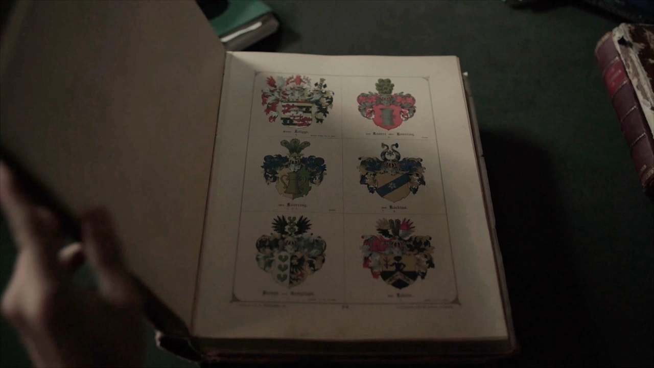 Directed by Daiga Bitena. DOP Arturs Sulbergs / Artūrs Šulbergs. Imants Lancmanis : Library (2019) An episode of "The Library" featuring Imants Lancmanis - painter, historian, former director of Rundale Palace Museum / Rundāles Pils Muzejs.
Thumbnail: Imants Lancmanis, former director of Rundales Pils. The Library, short docu-series on Latvian literature, directed by Daiga Bitena. Shot in Latvia.