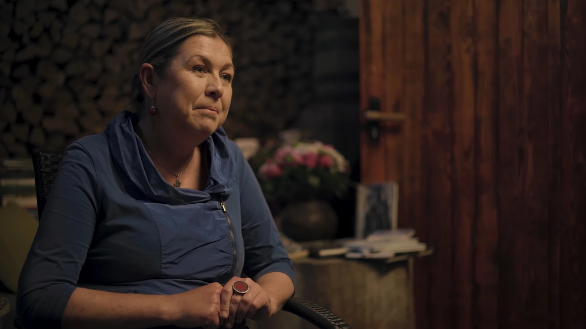 Short docu-series. Directed by Daiga Bitena and Arturs Sulbergs. Nora Ikstena : Library (2019) An episode of "The Library" featuring Nora Ikstena - critically acclaimed Latvian writer. What is literature and what is a library? What is literature and what is a library? Latvian writers, historians, and literature supporters give their answers.