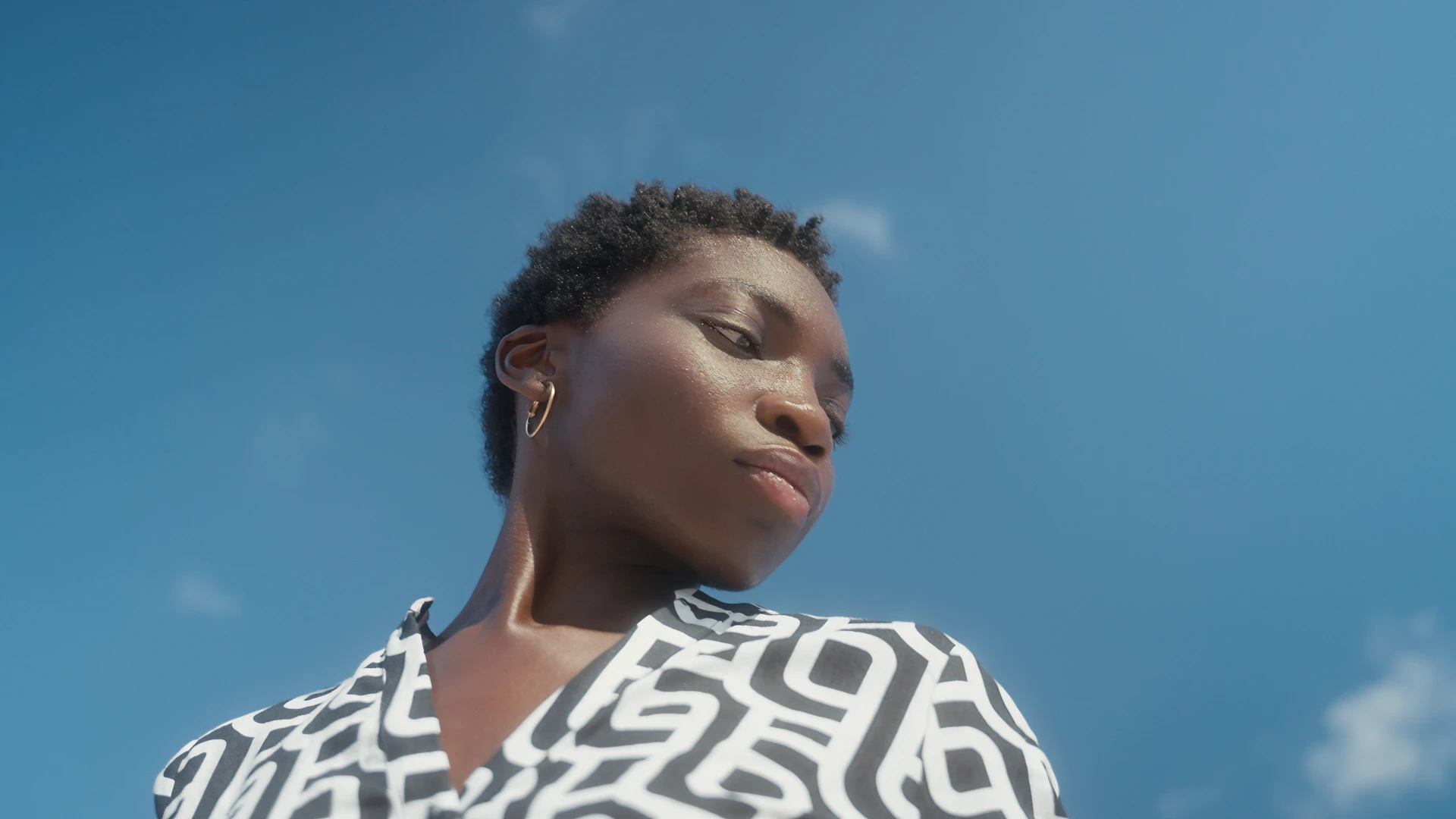 Fashion spec ad for ZARA Summer 2023 collection, shot in Sicily. Models: Hermine Goua, Claudia Schillaci, Bella Dubovika, Sofia Catalano Director: Alessandro Montalbano DOP: Arturs Sulbergs / Artūrs Šulbergs Camera assistants: Marta Anspaka, Oskars Runner: Pamela Catalano MUA: Palermo Make Up Training