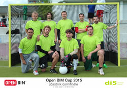 Team di5 architekti inženýři