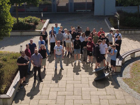 Závěrečná zpráva z BIM Akademie 2025