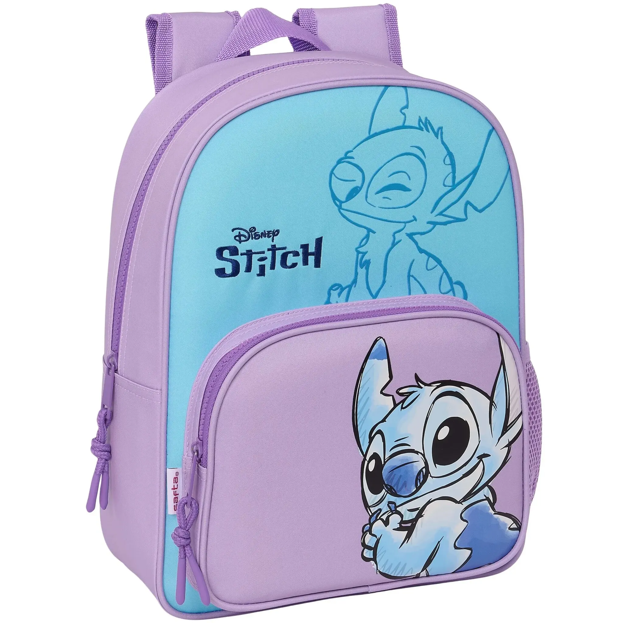 Disney Lilo & Stitch Rugzak, Sweet - 34 x 26 x 11 cm - Polyester