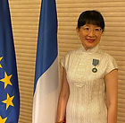 陸仲雁教授