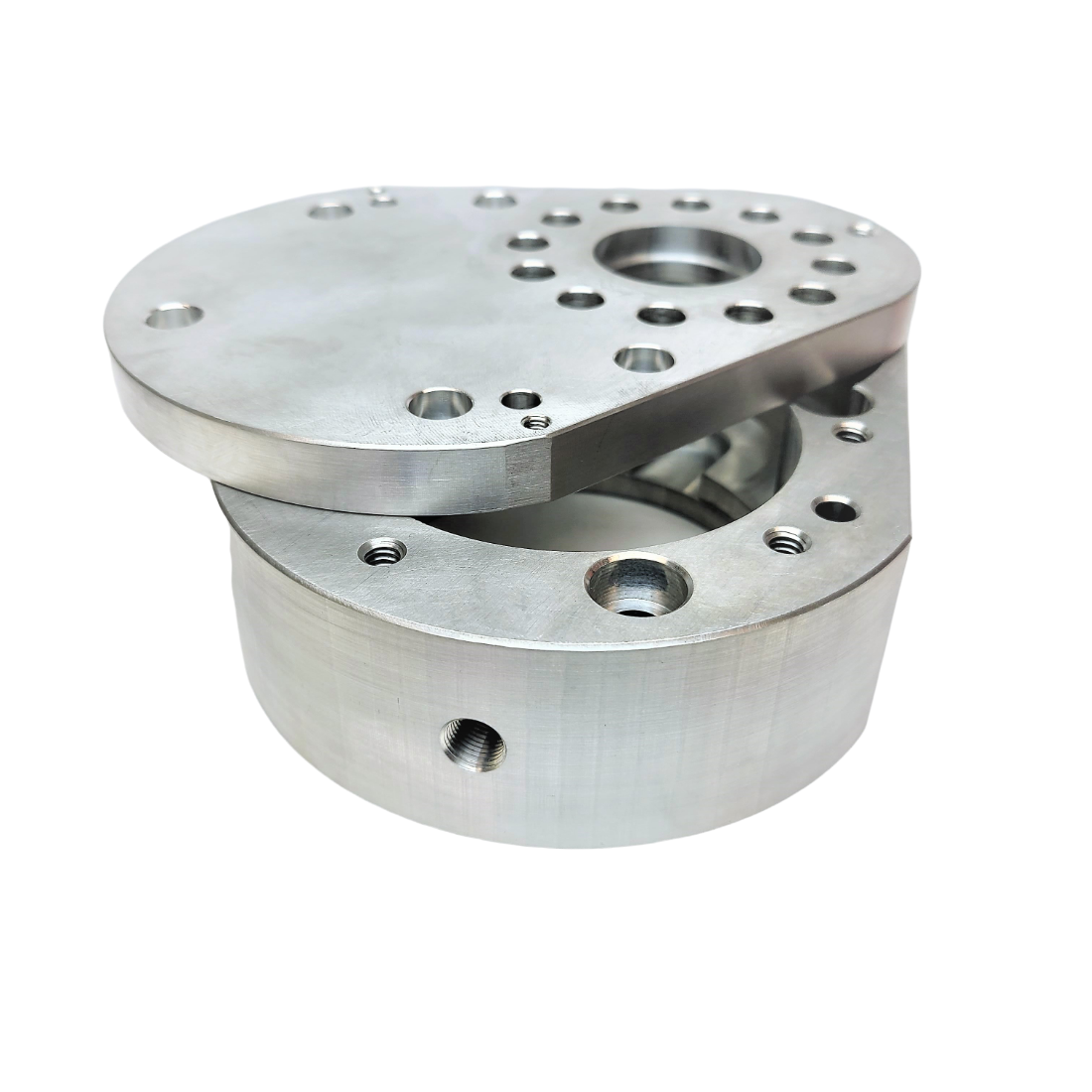 AS18 - KC18 ALUM GEAR BOX