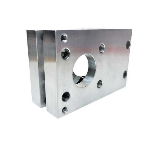 ASA3 - SA3 ALUM GEAR BOX | asap