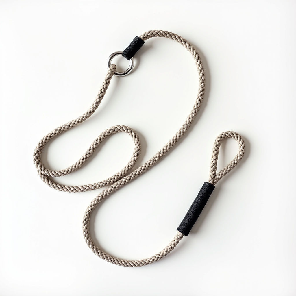 Braided Utility Leash