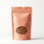Organic Salmon Kibble