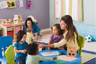 Daycare