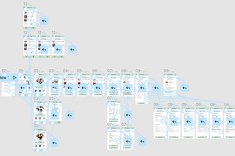 hi-fi prototype flower app.png