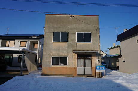 芽室町東2条南6丁目