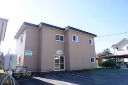 さくら壱番館外観写真