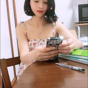 在日ベトナム女性v.１３６　国際結婚　婚活　お見合い　結婚相談所