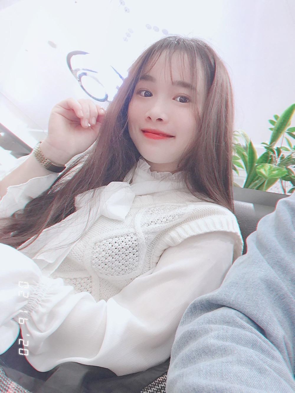 V Yoyo８９８ 初婚 ２２才 日本 可愛い在日ベトナム女性と真剣に結婚を考えるならギビングハートにお任せください