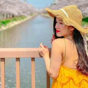 在日ベトナム女性v.２１９　国際結婚　婚活　お見合い　結婚相談所