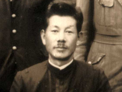 058 台灣紅茶ê鼻祖:新井耕吉郎