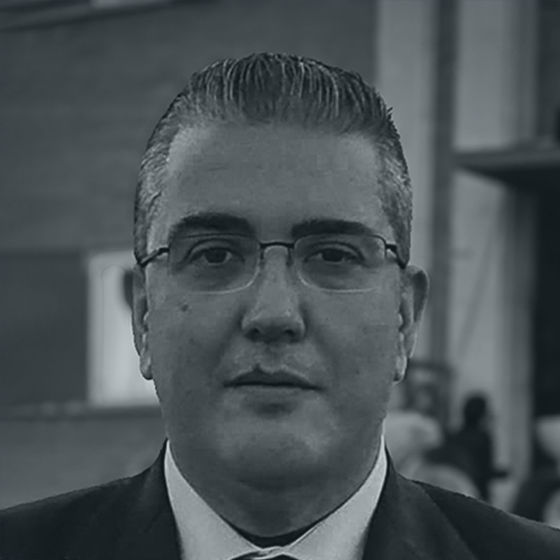 ARISTIDES DEL PINO