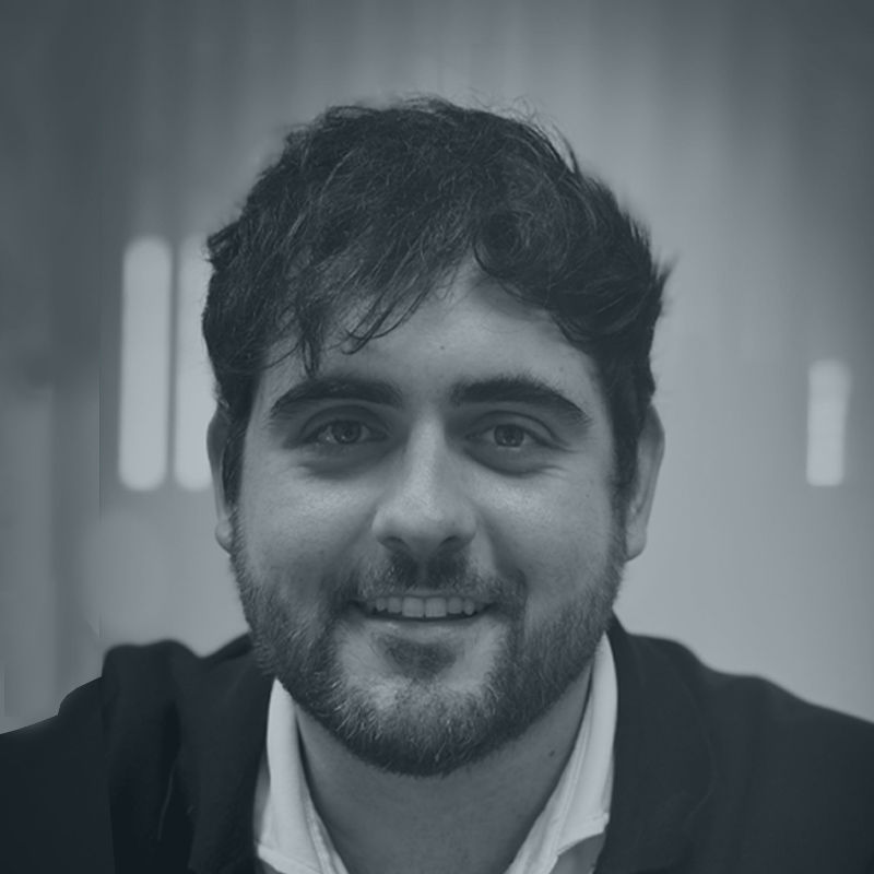 BORJA GARCÍA