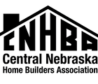 Central Nebraska Home Builder Association Logo